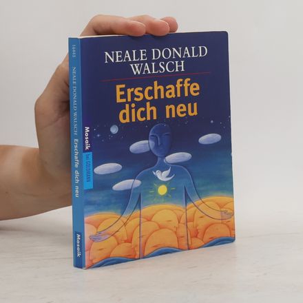 Erschaffe dich neu