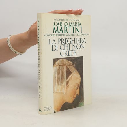 Cattedra dei non credenti - 7: La preghiera di chi non crede