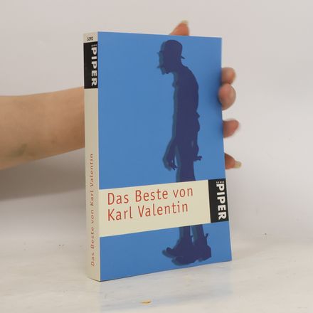 Das Beste von Karl Valentin