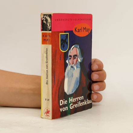 Die Herren von Greifenklau