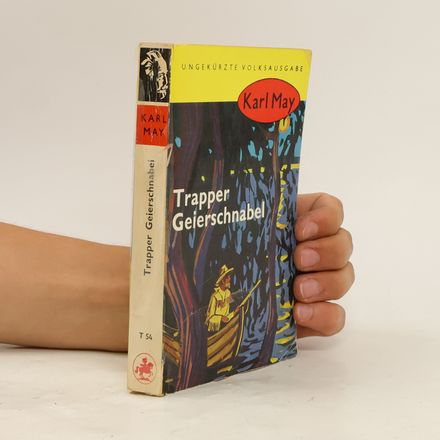 Trapper Geierschnabel