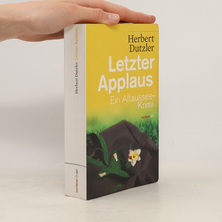 Letzter Applaus