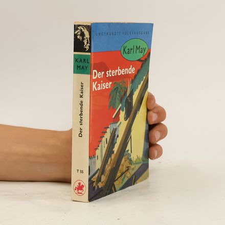 Der Sterbende Kaiser