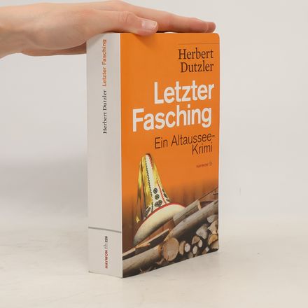 Letzter Fasching