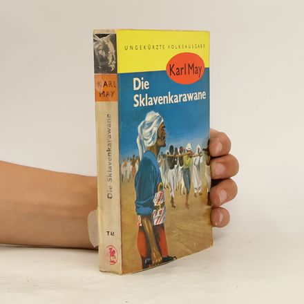 Die Sklavenkarawane