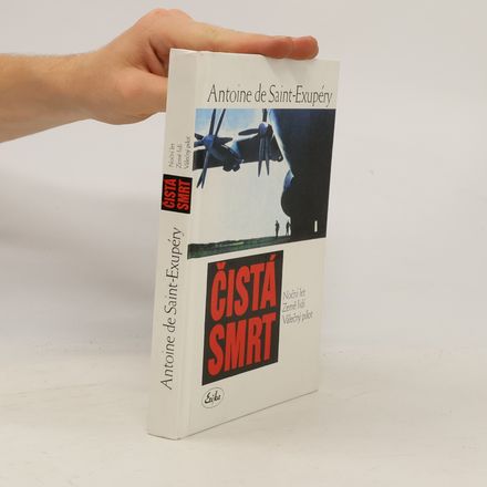 Čistá smrt (Noční let, Země lidí, Válečný pilot)