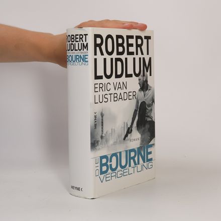 Die Bourne-Vergeltung
