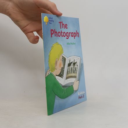 Oxford Reading Tree - 2: The Photograph