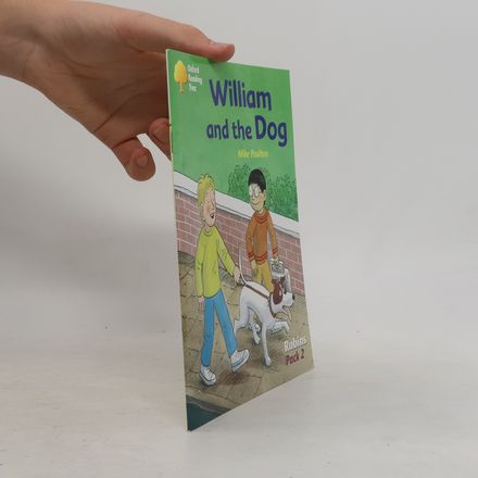 Oxford Reading Tree - 2: William and the Dog