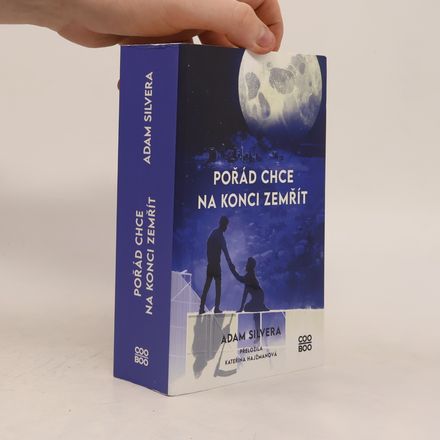 Pořád chce na konci zemřít