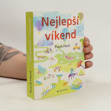 Nejlepší víkend