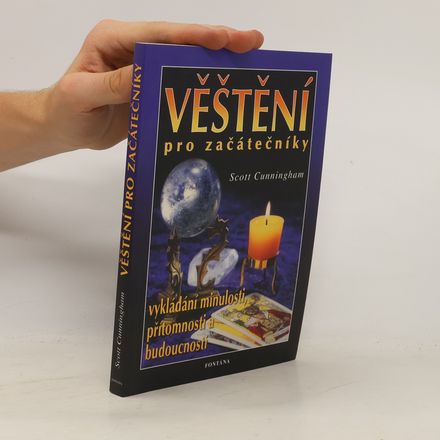 Věštění pro začátečníky