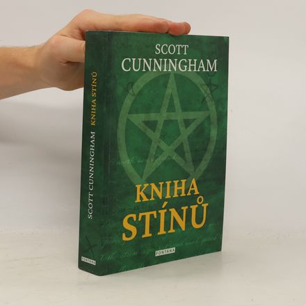 Kniha stínů (2025)