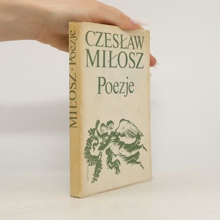Poezje