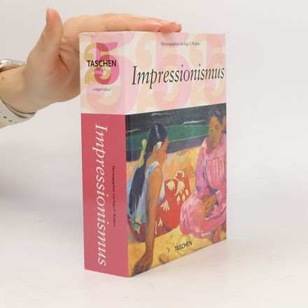 Malerei des Impressionismus