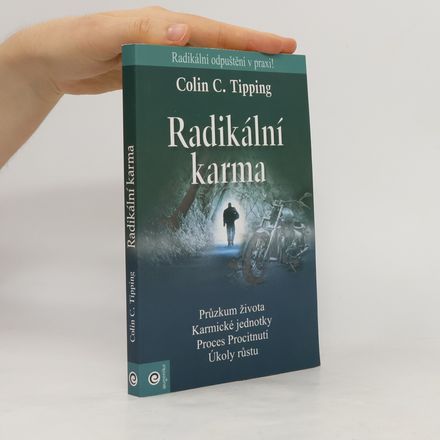 Radikální karma