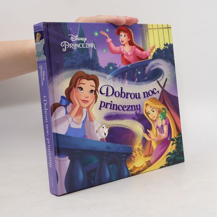 Dobrou noc, princezny