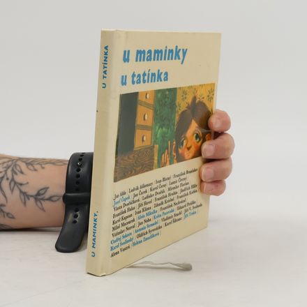 U maminky, u tatínka