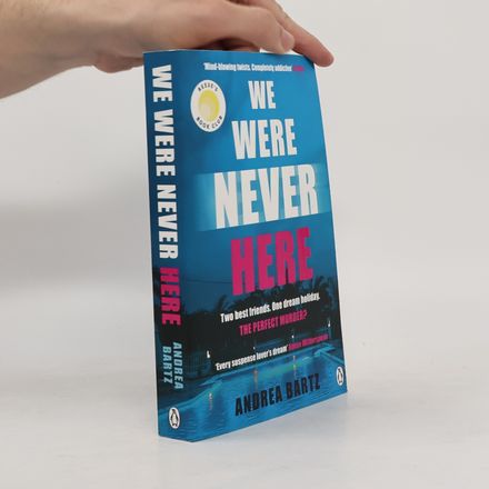 We Were Never Here