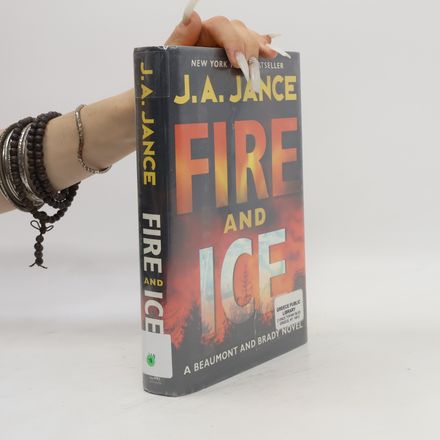 Beaumont and Brady: Fire and Ice