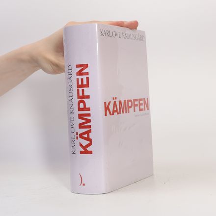 Kämpfen