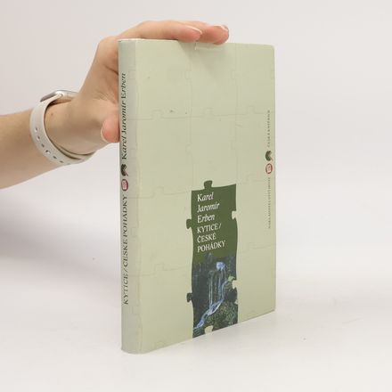 Kytice / České pohádky