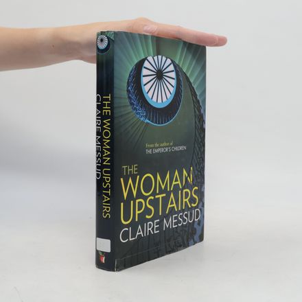 The Woman Upstairs