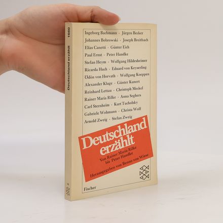Deutschland erzählt