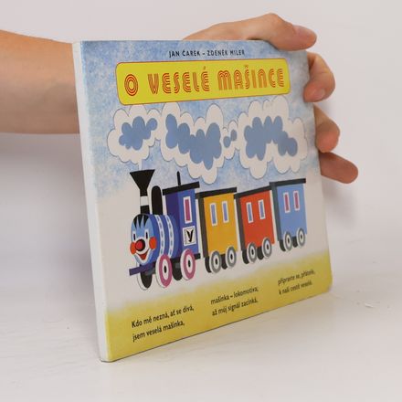 O veselé mašince