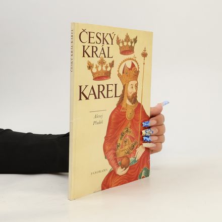 Český král Karel