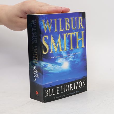 Blue horizon