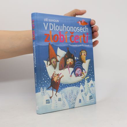 V Dlouhonosech zlobí čerti