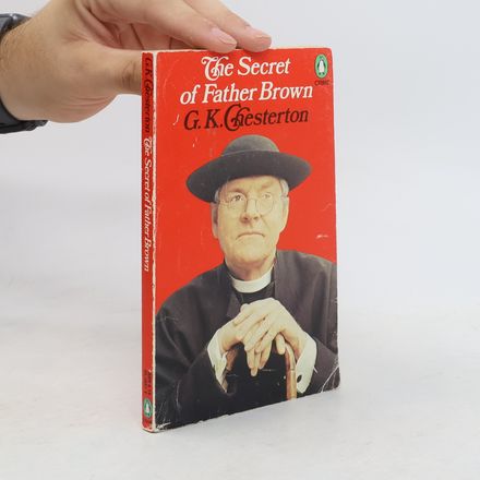 The Secret of Father Brown