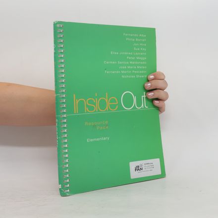 Inside Out Elementary