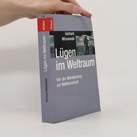 Lügen im Weltraum