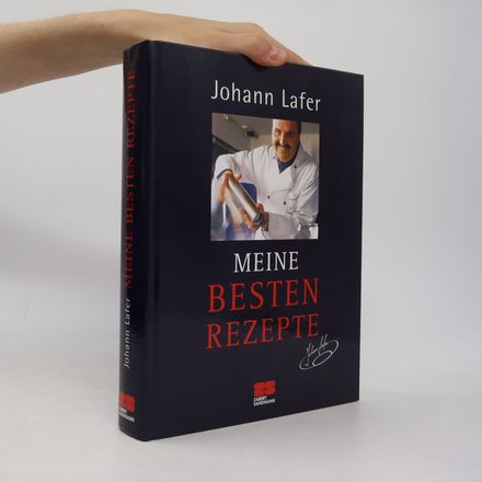 Meine besten Rezepte