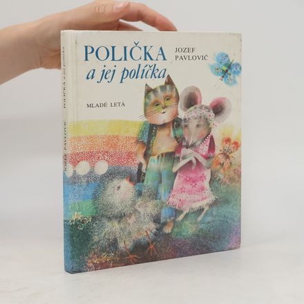 Polička a jej políčka