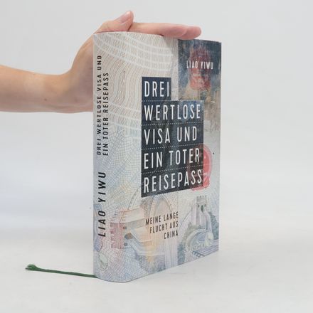 Drei wertlose Visa und ein toter Reisepass