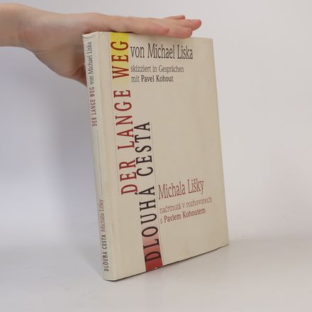 Der lange Weg von Michael Liska