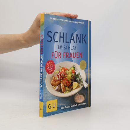 Schlank im Schlaf für Frauen