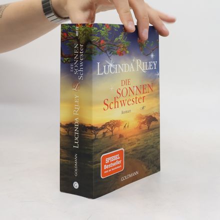 Die Sonnenschwester