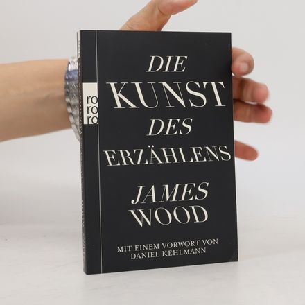 Die Kunst des Erzählens