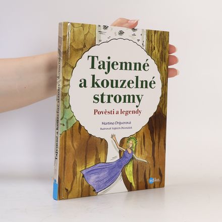 Tajemné a kouzelné stromy
