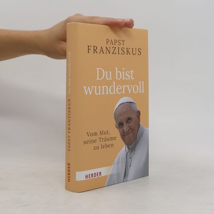 Du bist wundervoll