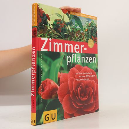 Zimmerpflanzen
