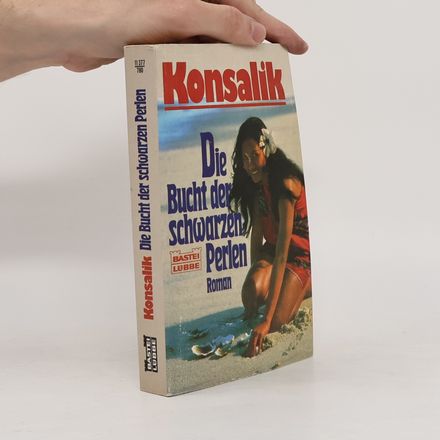 Die Bucht der schwarzen Perlen