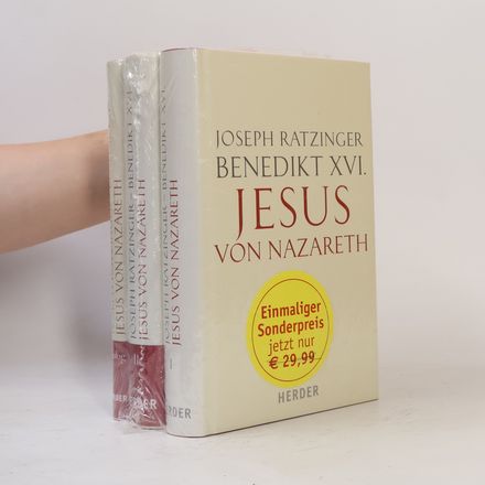 Jesus von Nazareth