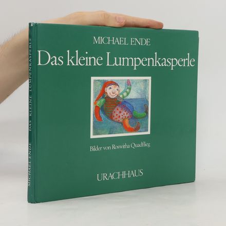 Das kleine Lumpenkasperle