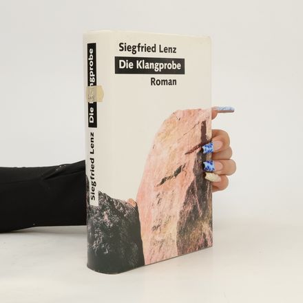 Die Klangprobe