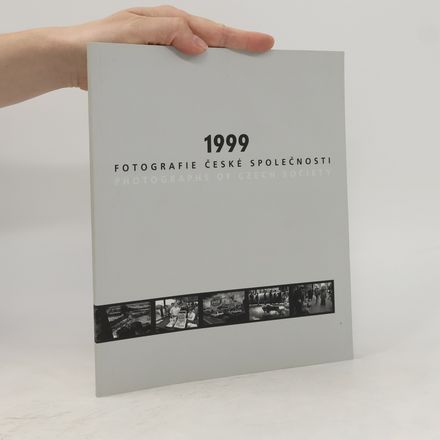1999 Fotografie České Společnosti